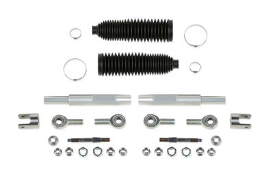 Fabtech 2021+ Ford Bronco Tie Rod Heim Kit - FTS22349