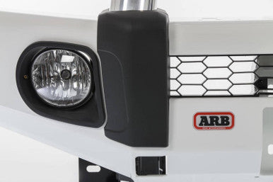ARB Buffer Kit S/Bar W/Hole - 5100020
