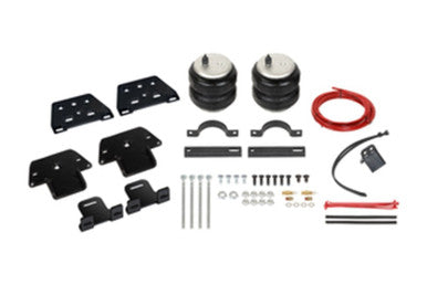 Firestone Ride-Rite Air Helper Spring Kit 22-26 Toyota Tundra 2WD/4WD (W217602628) - 2628