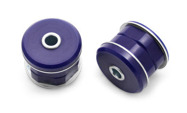 SuperPro 1994 Subaru Legacy LSi Rear Subframe To Body Mount Bushing Kit - SPF4350K
