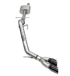 Corsa Tip Kit for 24+ Corsa Performance Cat-Back - 14079
