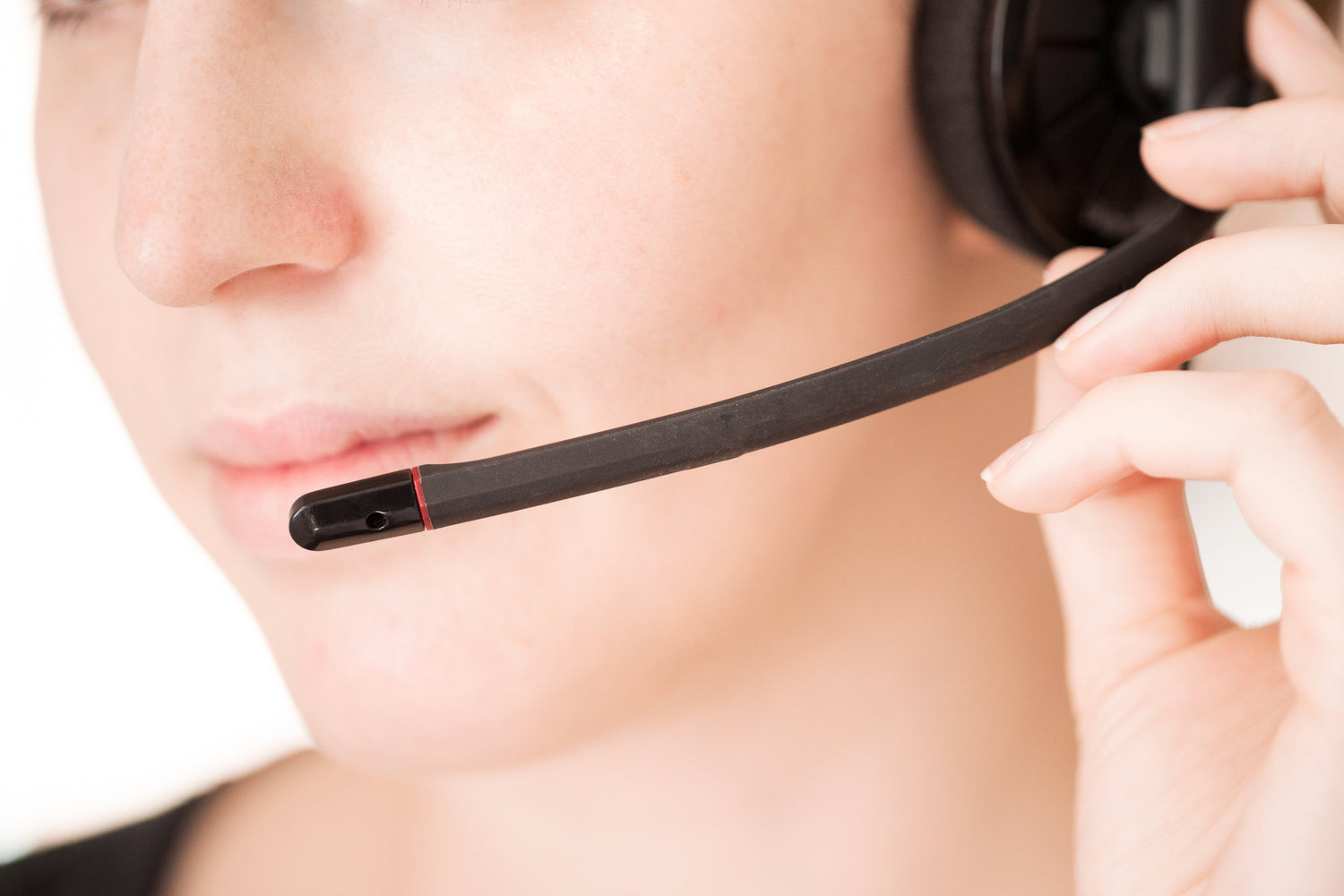 Customer service representative