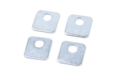 Zone Offroad 07-18 Jeep Wrangler JK Alignment Cam Locks - ZONJ5312