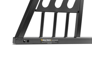 BackRack 19-23 Silverado/Sierra (New Body Style) Three Light Rack Frame Only Requires Hardware - 149TL