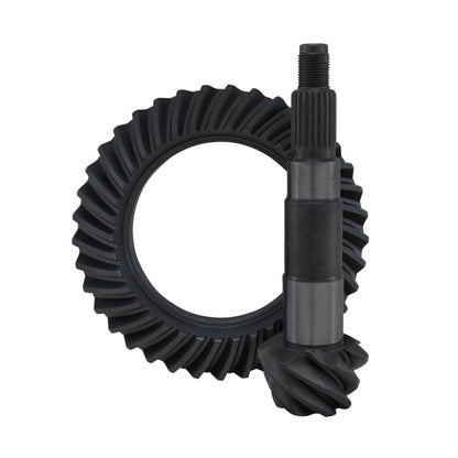 Yukon Gear High Performance Gear Set For Toyota 7.5in in a 5.29 Ratio - YG T7.5-529