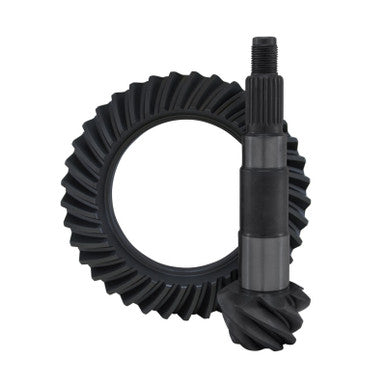 Yukon Gear High Performance Gear Set For Toyota 7.5in in a 5.29 Ratio - YG T7.5-529