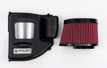 Roush 2021+ Ford Bronco Cold-Air Induction System - 422233