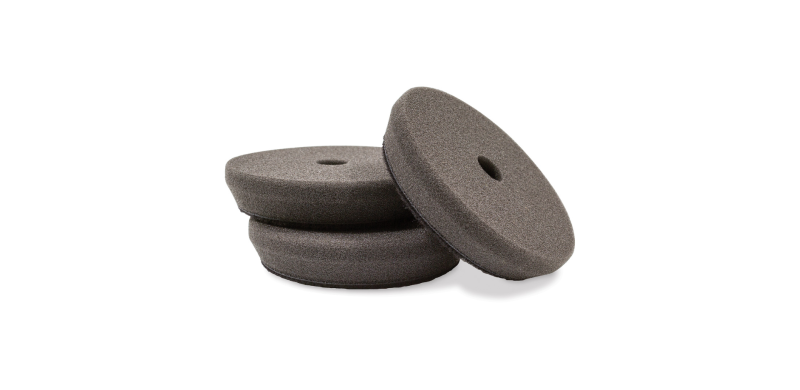Griots Garage BOSS 3in Finishing Pad (Set of 3) - Case of 12