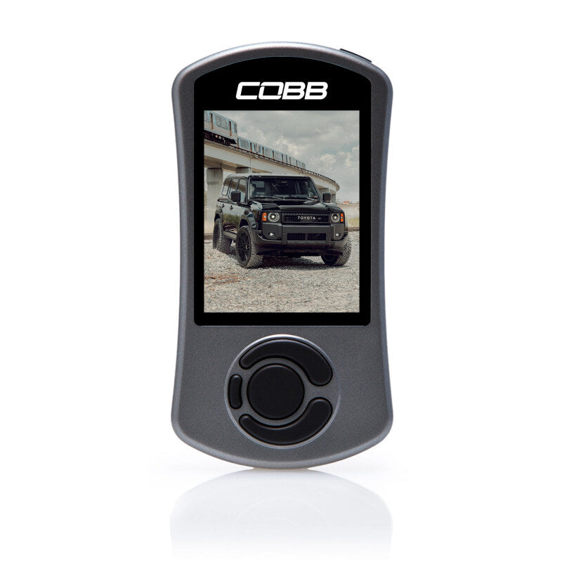 COBB AccessPort For 2024+ Toyota Land Cruiser