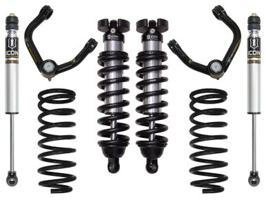 ICON 96-02 Toyota 4Runner 0-3in Stage 2 Suspension System - K53132