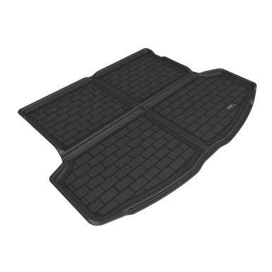 3D MAXpider Kagu Foldable Cargo Liner For 2023+ Lexus RX350 - Black - M1LX0801309