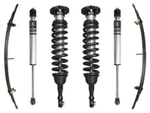 ICON 2007+ Toyota Tundra 1-3in Stage 2 Suspension System - K53022