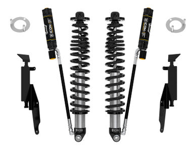 ICON 2021+ Ford Bronco 2-3in Rear 2.5 VS RR CDEV COILOVER KIT - 48710E