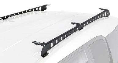 Rhino-Rack 11-14 Toyota FJ Cruiser 3 Base Backbone Mounting System - RFJB1