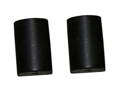 Skyjacker 1997-2005 Jeep Wrangler (TJ) Leaf Spring Bumper - BPS30