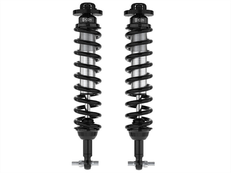 Photo - Primary - ICON 2021+ Ford Bronco 2-3in Front 2.5 VS IR COILOVER KIT - 48600