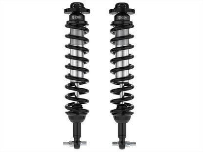 Photo - Primary - ICON 2021+ Ford Bronco 2-3in Front 2.5 VS IR COILOVER KIT - 48600
