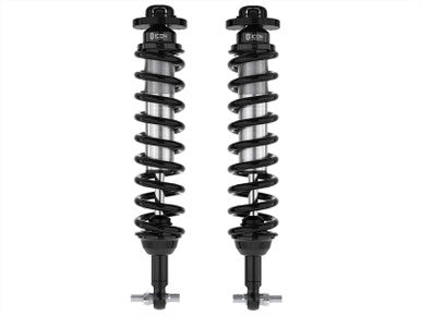 ICON 2021+ Ford Bronco 2-3in Front 2.5 VS IR COILOVER KIT - 48600