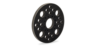 Griots Garage BOSS 6.5in Innerflex Pad - Case of 12 - BIP6