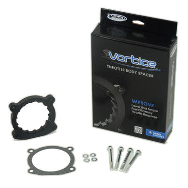 Volant 08-21 Toyota/Lexus Truck / SUV4.6L | 5.7L Vortice Throttle Body Spacer - 728857
