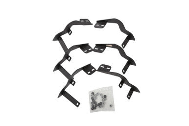 Dee Zee 15-23 Ford F150 Running Board NXt Bracket Kit - DZ16327
