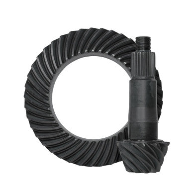 Yukon Gear Ring & Pinion Gear Set For Dana 44 in Jeep JL Rubicon 220mm in 4.11 Ratio - YG D44JL-411