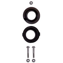 Photo - Close Up - Bilstein B8 6100 Series 2021+ Ford Bronco (4 Door) (Height Adjustable) 0-3in Front Shock Absorber - 24-318594