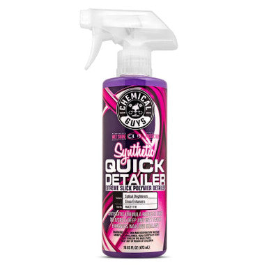 Chemical Guys Extreme Slick Synthetic Quick Detailer - 16oz - Case of 6 - WAC21116