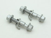 SuperPro 1986 Mazda RX-7 Base Front Lower Strut Mount Camber Bolt Set - 12mm - SPF4351-12K