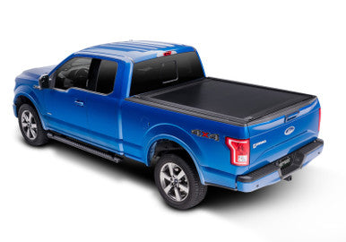 Retrax 21-22 Ford F-150 Super Crew/Super Cab (Incl. 2022 Lightning) 5.5ft Bed RetraxONE MX - 60378