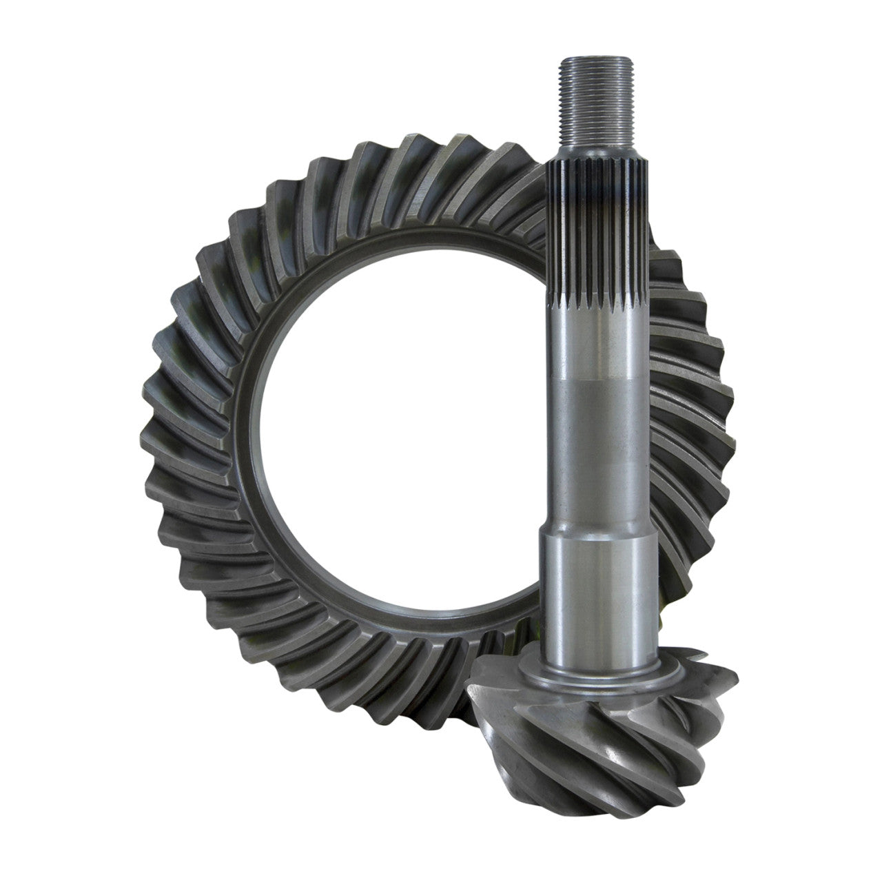 USA Standard Ring & Pinion Gear Set For Toyota 8in in a 4.56 Ratio - ZG T8-456