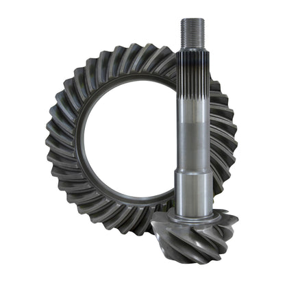 USA Standard Ring & Pinion Gear Set For Toyota 8in in a 4.56 Ratio - ZG T8-456
