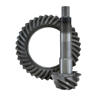 USA Standard Ring & Pinion Gear Set For Toyota 8in in a 4.56 Ratio - ZG T8-456