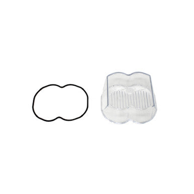 Baja Designs LP4 Headlight Lens Kit Clear Driving/Combo Baja Designs - 668703