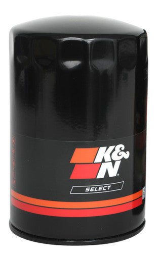 K&N 2011+ Buick Enclave 3.6L V6 / 2014+ Chevrolet Silverado 1500 5.3L V8 Spin-On Oil Filter - SO-2011