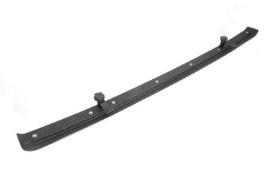 Rugged Ridge Windshield Channel Steel 07-18 Jeep Wrangler JK - 13308.06
