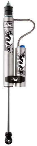 Fox 97-06 Jeep TJ 2.0 Perf Series 10.6in. Smooth Body R/R Front Shock w/CD Adj. / 5-6in & 4-6in Lift - 985-26-109
