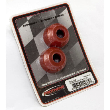 Rugged Ridge Boot Pair Tie Rod 46-06 - 18369.02