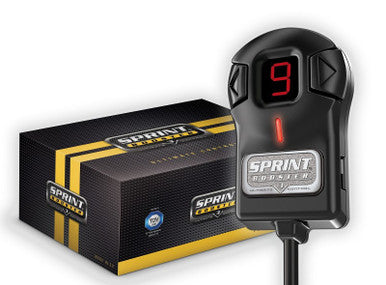 aFe Sprint Booster V3 Power Converter For 2008-25 Subaru Outback - 77-16801