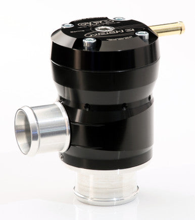 GFB Mach 2 TMS Recirculating Diverter Valve - Subaru 2015+ WRX/Forester - T9107