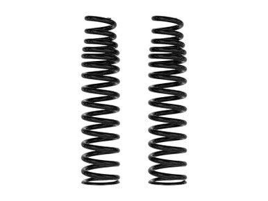 ICON 2021+ Ford Bronco Rear Heavy Rate Coil Spring Kit - 48200