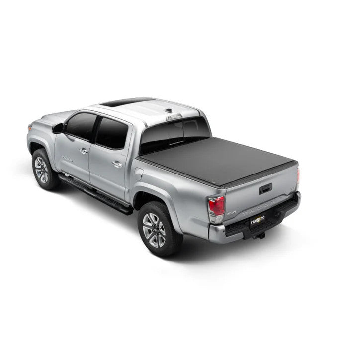 Truxedo 2024 Toyota Tacoma 6ft Pro X15 Bed Cover - 1457101