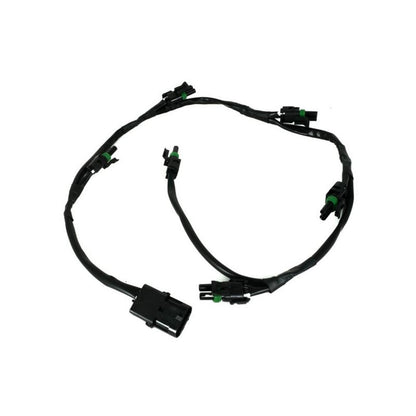 Baja Designs Universal XL Linkable Wiring Harness - 6 XLs - 640190