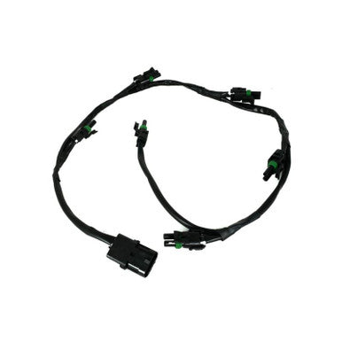 Baja Designs Universal XL Linkable Wiring Harness - 6 XLs - 640190