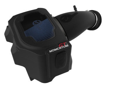 aFe Momentum GT Cold Air Intake System w/ Pro 5R Filter For 2022-23 Jeep Grand Wagoneer - 50-70111R