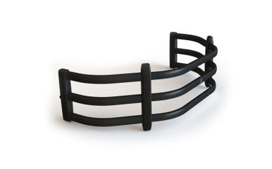 AMP Research 1996-2004 Chevy S-10 Standard Bed BedXtender - Black - 74801-01A