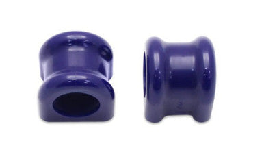 SuperPro 2011 Dodge Durango Heat Front 34mm Sway Bar Mount Bushing Set - SPF4764-34K