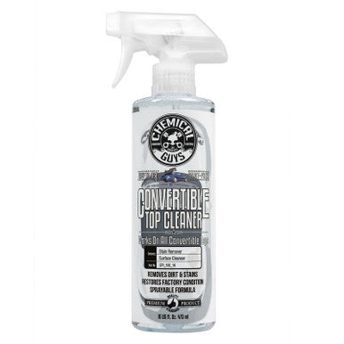 Chemical Guys Convertible Top Cleaner - 16oz - Case of 6 - SPI_192_16