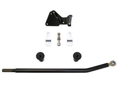 ICON 07-18 Jeep Wrangler JK Front 4.5in Box Kit - 21010