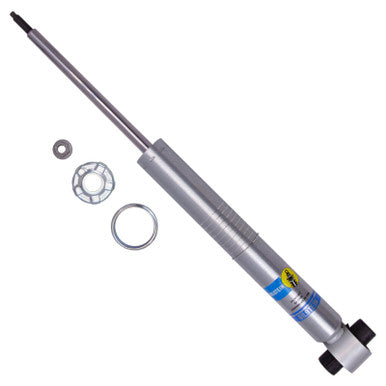 Bilstein 5100 Series 2021+ Ford Bronco (2 Door) Rear 46mm Monotube Shock Absorber - 24-323567